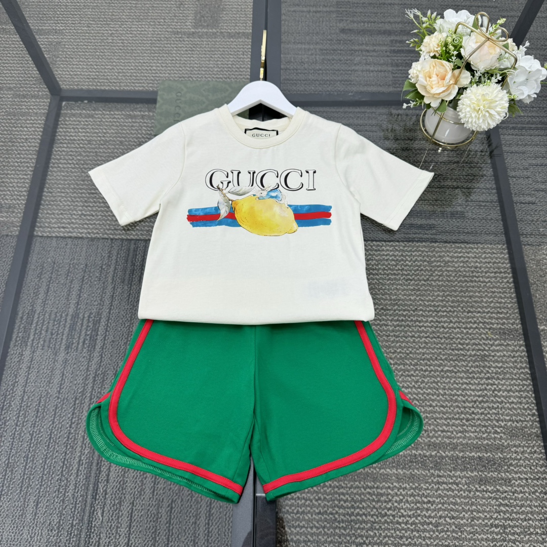 Gucci Kids